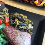 L'ora Giusta Comida