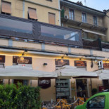 L'ora Giusta Exterior