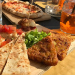 L'ora Giusta Comida