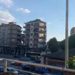 L'ora Giusta Exterior