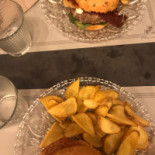Pane E Trita Nourriture