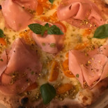 Pane E Trita Nourriture