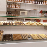 Panificio Dolc&pane Dentro