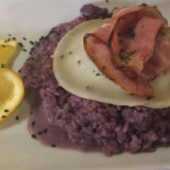 L'orto Del Conte Comida