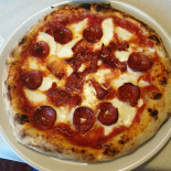 Café Pizzeria Julia Comida