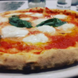 Café Pizzeria Julia Comida