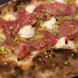 Café Pizzeria Julia Comida