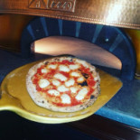 Café Pizzeria Julia Comida
