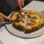 Café Pizzeria Julia Comida