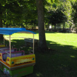 Lido Di Predosa Extérieur