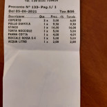 Lido Di Predosa Carte