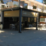 Lido Di Predosa Extérieur