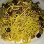 La Pignatta D'oro Nourriture