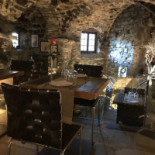La Pignatta D'oro À l'intérieur