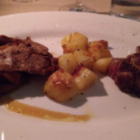 La Pignatta D'oro Nourriture