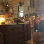 Caffe Nautico Inside