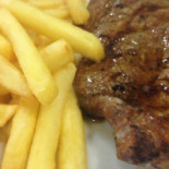 Pizzeria Rosy Nourriture