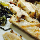 Pizzeria Rosy Nourriture