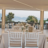 Villa Antica Le Dune À l'intérieur