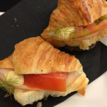 Bompiani Nourriture