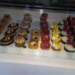Bompiani Nourriture