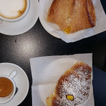 Bompiani Nourriture
