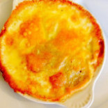 Serenella Comida