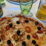 Serenella Comida
