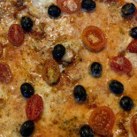 Serenella Comida