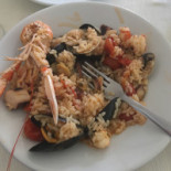 Da Pippo Nourriture
