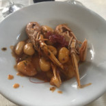 Da Pippo Nourriture