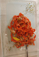 La Polveriera food