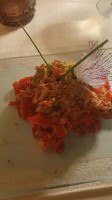 La Polveriera food