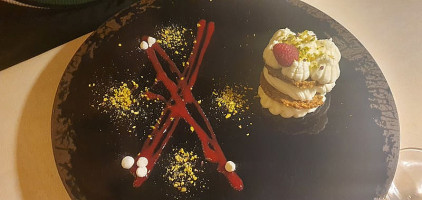 La Polveriera food