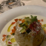 La Polveriera Comida