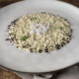 La Polveriera Comida