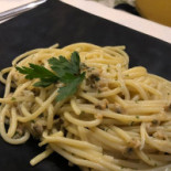 La Polveriera Comida