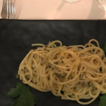 La Polveriera Bebida