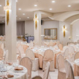 La Rocca À l'intérieur