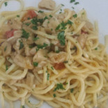 Da Peppe Cozza Nourriture