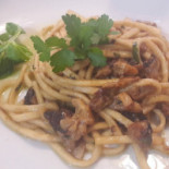 Da Peppe Cozza Nourriture
