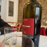 Da Peppe Cozza Boisson
