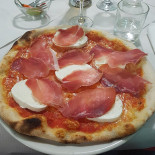 Da Peppe Cozza Nourriture