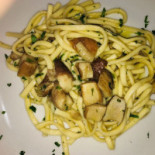 Da Peppe Cozza Nourriture