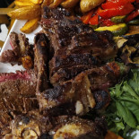 Dispensa Verace Comida