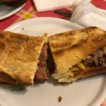 Pizza E Panuozzo Da Giuseppe Malafonte Nourriture