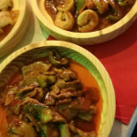 Koi Nourriture