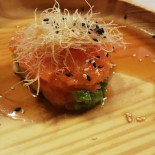 Koi Comida