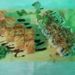 Koi Nourriture