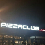 Pizzaclub No Limits Exterior
